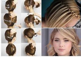 Schone Frisuren Fur Kurze Haare Trend Frisuren Fur Frauen 2018 Schone Frisuren Kurze Haare Bob Frisur Hochsteckfrisur