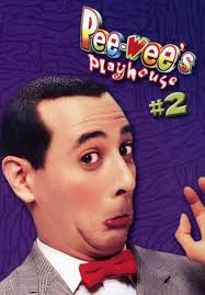 Amazon.co.jp: Pee-Wee's Playhouse 2 [DVD] : Paul Reubens, John Paragon,  Phil Hartman, Laurence Fishburne, George McGrath, Alison Mork, Suzanne Kent,  Roland Rodriguez, William Marshall, Lynne Marie Stewart, Ric Heitzman,  Kevin Carlson, Bill