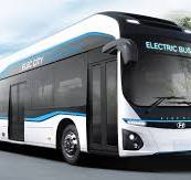 ELEC CITY | Electric Bus | Hyundai Motor Company
