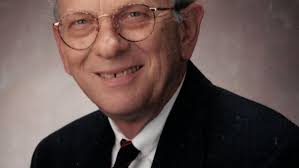 Marvin 'Bunky' Wright had 'a zest for life' that never faltered