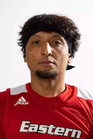 EWU Wheelchair Basketball