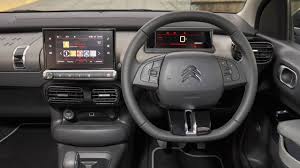 It was a unique and clever car that favoured lightness and practicality over more it comes with both manual and automatic gearboxes, while if you stay manual only, you can also have a more powerful 130bhp version (which. 2018 Citroen C4 Cactus Review Quirky Comfort