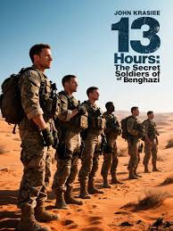 13 hours: the damascus siege movie review