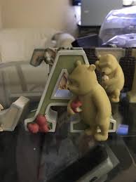 Free delivery and returns on ebay plus items for plus members. Best Retired New Winnie The Pooh Alphabet Letters For Sale In Dollard Des Ormeaux Quebec For 2021