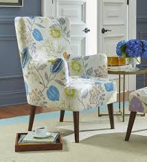 Piersten 26 38 W Wingback Chair Chair And Ottoman Set Chair And Ottoman Wingback Chair