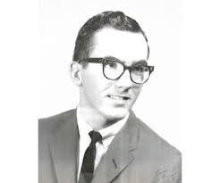 Eugene Steele Obituary (2020)