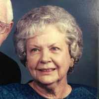 Barbara Ann Parker (1929–2020) • FamilySearch