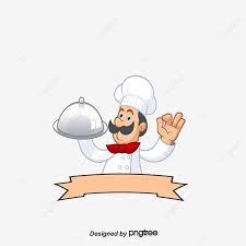 ناقلات صورة الشيف قبعة الطاهي clipart طاه ناقلات الشيف png وملف psd للتحميل مجانا chef images santa hat vector logo design free templates