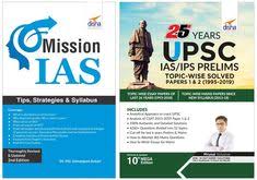 Buy Mission Ias In 2020 Syllabus Solving Books