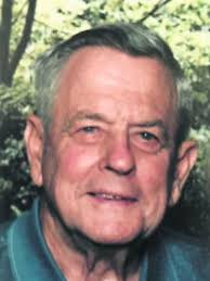 Jonathan Jones Obituary