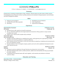 Build A Resume In 15 Minutes With The Resume Now Builder
