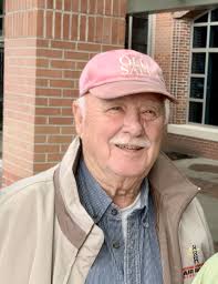 Obituary information for Wade R. Cover