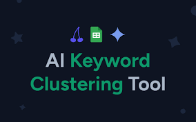 AI Keyword Clustering Tool: Group & Conquer | SEO Toolkit Pro