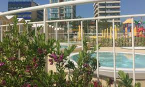 Le Vacanze Alla Spiaggia 90 Riccione