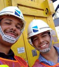 Iacocca International Internship Program Student Report