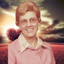 Lillie M. Berg Obituary