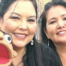 Navajo language and culture to be explored in Sesame Street based show