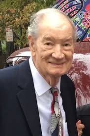 Most Recent Obituaries