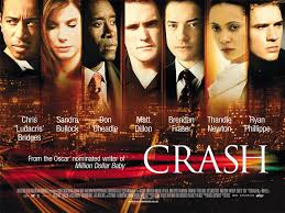 A provocative, unflinching look at the complexities of racial tolerance in contemporary america. Crash Movie 2004 Sandra Bullock Don Cheadle Matt Dillon Video Dailymotion