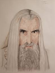 Tulkas beats up Melkor. My work.