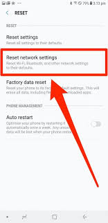 Refresh internet connection unifi ini cara yang selalu saya lakukan kalau berhadapan dengan masalah unifi slow. Kenapa Internet Perlahan Cara Lajukan Internet Di Telefon Wifi Tanpa Disaman Skmm Technave Bm