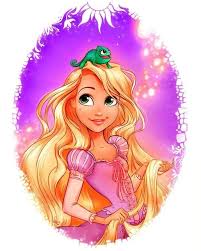Dessin Princesse Raiponce Par Whitney Pollett Dessin Raiponce Disney Rapunzel Dessin Princesse