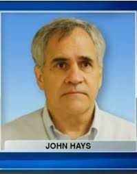 Presentment against Bp. Stewart Ruch — ACNAtoo