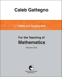 For The Teaching Of Mathematics Volume 1 Math Textbook Teaching Mathematics Teaching