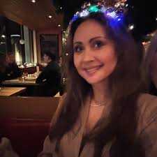 Mele Kalikimaka Y'all xx