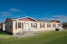 Modular Duplexes Meridian Homes