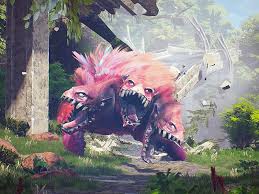 Thq nordic revealed the two special editions of biomutant that will be released with the game in the atomic edition and the collector's edition. Biomutant Erscheint Am 25 Mai 2021 Fur Ps4 Und Xbox One Blu Ray News