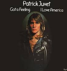 While his early career was focused on making pop records, he found international success as a disco music performer in the latter half of the 1970s. Disque 33 T Vinyle Patrick Juvet Got A Feeling I Love America Barclay 90003 By Patrick Juvet Art Nbsp Nbsp Print Nbsp Nbsp Poster Livreavous