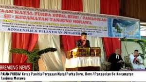 Kata sambutan ketua panitia natal. Kata Sambutan Ketua Panitia Perayaan Natal Boru Purba Se Kecamatan Tanjung Morawa Paian Purba Youtube