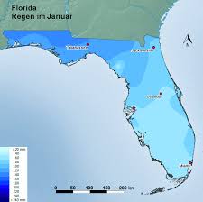 Tripadvisors florida karte mit hotels, pensionen und hostels: Florida Wetter Klima Klimatabelle Temperaturen Und Beste Reisezeit