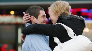 They speak every day on the phone, and yet they have never met. Gavin Stacey The Proposal Gavin Stacey Gold