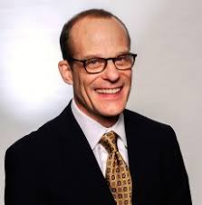 New Vice President for Enrollment named