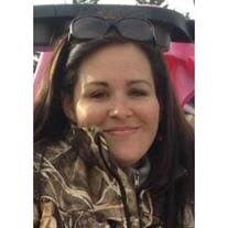 Lisa Anne Rayner Obituary