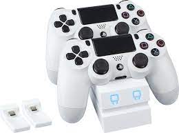 venom playstation twin docking stationwhiteps electronics amazon affiliate link click image for de ps4 controller ps4 controller charger cool ps4 controllers