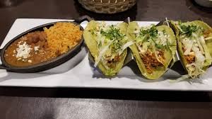 An entire bar made up of 8 amazing salsas! The 10 Best Mexican Restaurants In Cary Tripadvisor