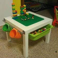 Ikea Lego Table Lego Table Ikea Lego Table Diy Lego Table