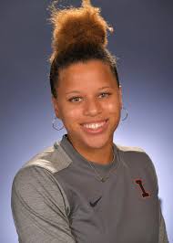 2020-21 Women's Track & Field Roster