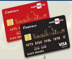 Valid for transactions made from 05 april 2019 to 30 june 2019. Makemytrip Icici Bank Platinum Credit Card Review Details Offers Benefits Fees How To Apply Wealth18 Com