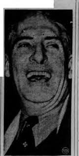 REDS TAKE TERRIFIC PUNISHMENT