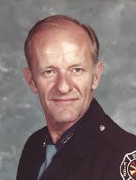 Obituary for John M. Becker