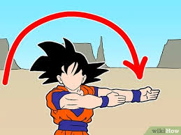 The initial manga, written and illustrated by toriyama, was serialized in weekly shōnen jump from 1984 to 1995, with the 519 individual chapters collected into 42 tankōbon volumes by its publisher shueisha. How To Fusion Dance In Dragonball Z Video Game 8 Steps