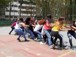 Taller de prácticas lúdicas y recreativas emergentes en las culturas urbanas contemporáneas. Daiadeportesucv On Twitter Este Equipo De D A I A Deportes Ucv Durante 3 Anos Viene Realizando Recorridos A Los Estudiantes De Nuevo Ingreso A La Universidad Incorporando Juegos Recreativos Que Incentiven La Integracion El Sentido De