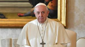 Check spelling or type a new query. Vestica O Navsteve Papeza Na Slovensku Toto Ju Mozu Narusit