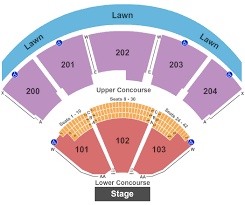 Buy Thomas Rhett Tickets Seating Charts For Events