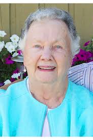 Peggy (Isabel Margaret) Goodman (nee Foster)