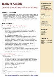 Home » resources » job description templates » used car manager job description sample template. Used Car Manager Resume Samples Qwikresume